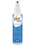 Pjur Med Clean Spray – 100 ml by Pjur Med product image