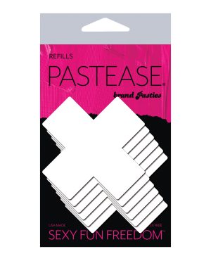 Pastease Refill Plus – Cross Double Stick Shapes – Pack of 3 O/S by Pastease product image