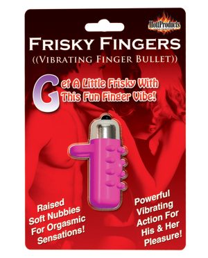 Frisky Fingers – Magenta by Frisky Fingers product image