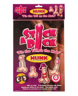 Games - Party