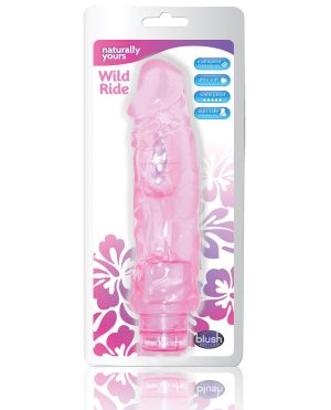 Blush Naturally Yours Wild Ride – Pink by Naturally Yours product image
