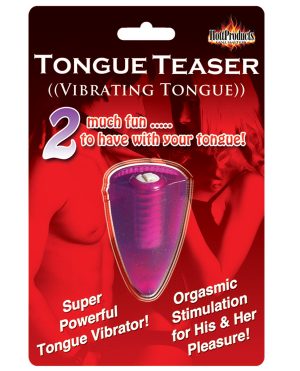 Tongue Teaser – Purple by Tongue Teaser product image