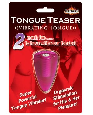 Tongue Teaser – Magenta by Tongue Teaser product image