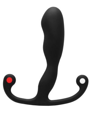 Aneros Helix Syn Trident Series Prostate Stimulator – Black by Aneros product image