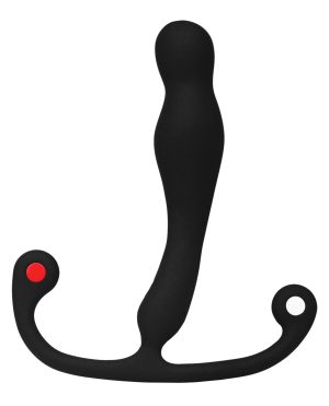 Aneros Trident Series Prostate Stimulator Eupho Syn Trident – Black by Aneros product image