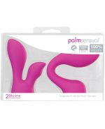 Palm Power Attachments – Palmsensual Pack of 2 by Palm Power product image