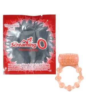 Screaming O Vibrating Ring by Screaming O product image
