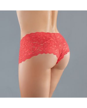 Adore Candy Apple Panty Red O/S by Adore product image