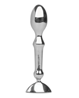 Aneros Tempo Anal Stainless Steel Stimulator by Aneros product image