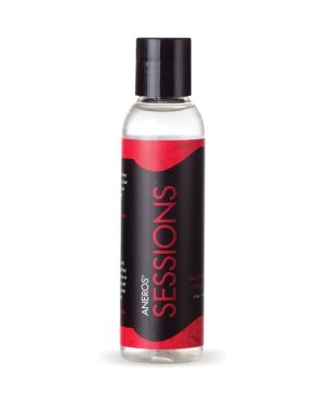 Aneros Sessions Natural Lubricant – 4.2 oz Bottle by Aneros product image