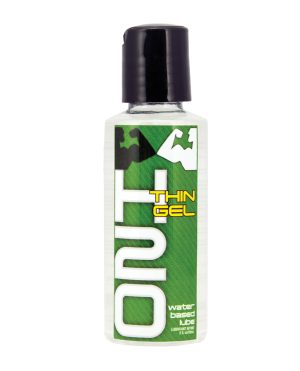 Elbow Grease H2O Thin Gel – 2.4 oz by H2O product image