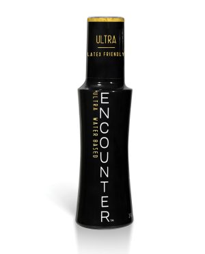 Encounter Ultra Glide Water Based Lubricant – 2 oz Pump by Encounter product image