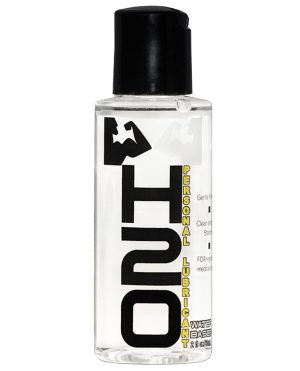 Elbow Grease H2O Personal Lubricant – 2 oz Bottle by Elbow Grease product image
