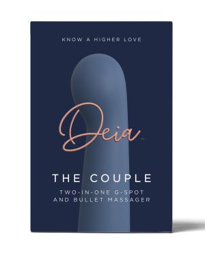 Deia the Couple Nesting Two-in-one Vibe – Navy by Deia product image