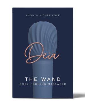 Deia the Wand w/Recharging Base – Navy by Deia product image