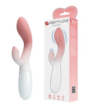 Pretty Love Brighty Vibrator – Pink Ombre by Pretty Love product image