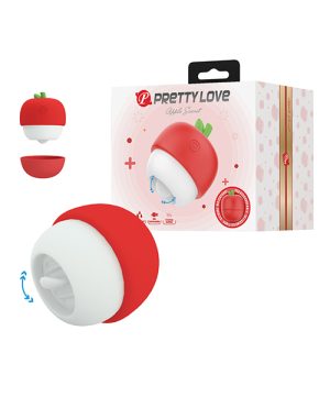 Pretty Love Secret Licking Apple – Red by Pretty Love product image