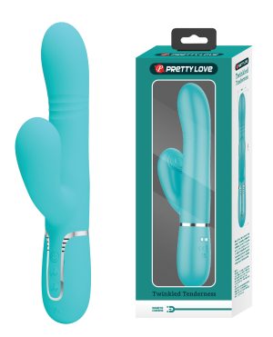 Pretty Love Mariana 4 in 1 Twinkled Tenderness – Aqua by Pretty Love product image