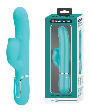Pretty Love Gigi 3 in 1 Twinkled Tenderness – Aqua by Pretty Love product image