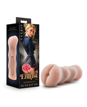 Blush EnLust Anal Stroker – Cassie by EnLust product image