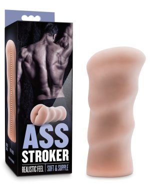 Blush X5 Men Ass Stroker – Vanilla by X5 Men product image