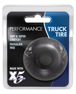 Blush Performance Truck Tire C Ring – Black by Performance product image