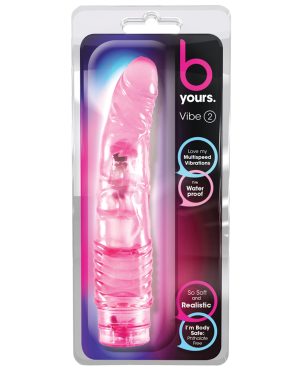 Blush B Yours Vibe #2 – Pink by B Yours product image