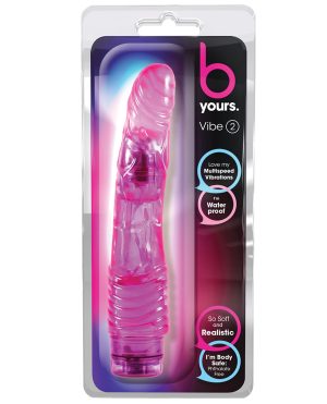 Blush B Yours Vibe #2 – Purple by B Yours product image