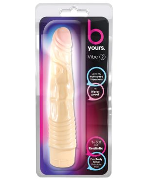 Blush Dr. Skin Vibe #2 – Beige by Dr. Skin product image