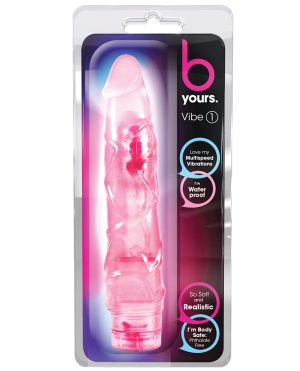 Blush B Yours Vibe #1 – Pink by B Yours product image
