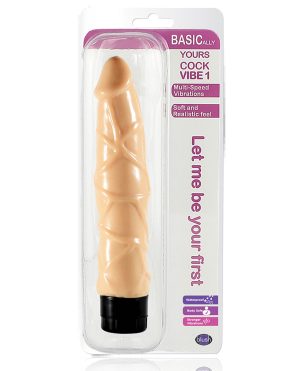 Blush Dr. Skin Vibe #1 – Beige by Dr. Skin product image