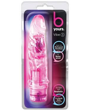 Blush B Yours Vibe #3 – Pink by B Yours product image