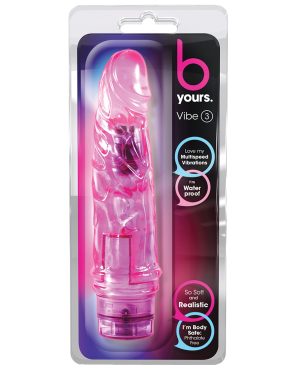 Blush B Yours Vibe #3 – Purple by B Yours product image