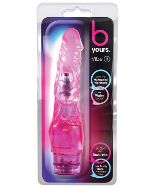 Blush B Yours Vibe #4 – Purple by B Yours product image