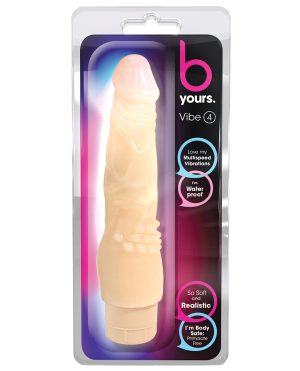 Blush Dr. Skin Vibe #4 – Beige by Dr. Skin product image