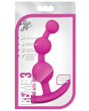 Blush Luxe Be Me 3 – Fuchsia by Luxe product image