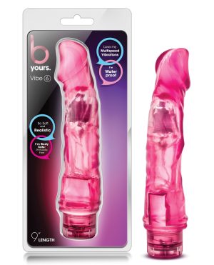 Blush B Yours Vibe #6 – Pink by B Yours product image