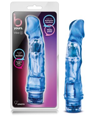 Blush B Yours Vibe #6 – Blue by B Yours product image