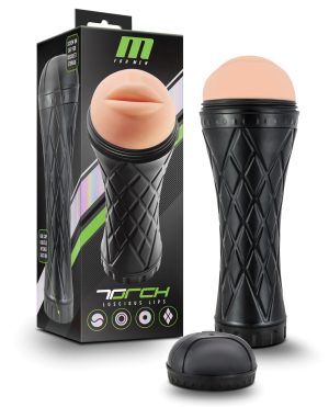 Blush M for Men The Torch Luscious Lips – Vanilla by M for Men product image