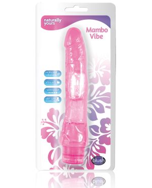 Blush Naturally Yours Mambo Vibe – Pink by Naturally Yours product image