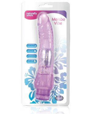 Blush Naturally Yours Mambo Vibe – Purple by Naturally Yours product image