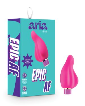 Blush Aria Epic AF – Fuchsia by Aria product image