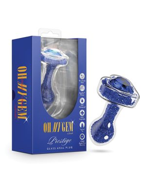 Oh My Gem Prestige – Blue by Oh My Gem product image