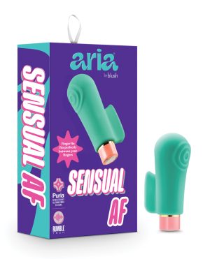 Blush Aria Sensual AF – Teal by Aria product image