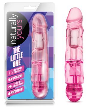 Blush Naturally Yours The Little One – Pink by Naturally Yours product image