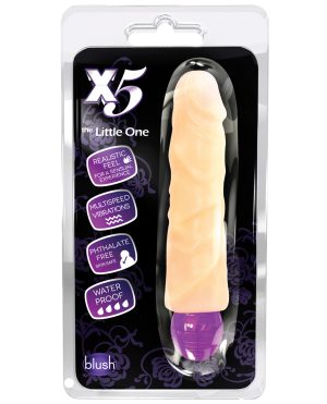 Blush X5 Plus The Little One by X5 Plus product image