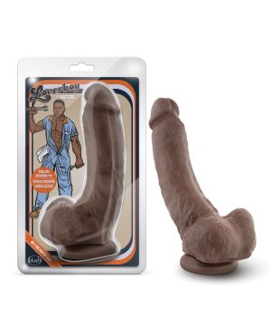 Blush Coverboy The Mechanic – Chocolate by Coverboy product image
