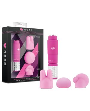 Blush Rose Revitalize Massage Kit – Pink by Rose product image