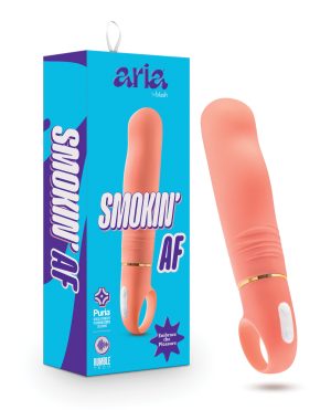 Blush Aria Smokin’ AF – Coral by Aria product image