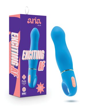 Blush Aria Exciting AF – Blue by Aria product image
